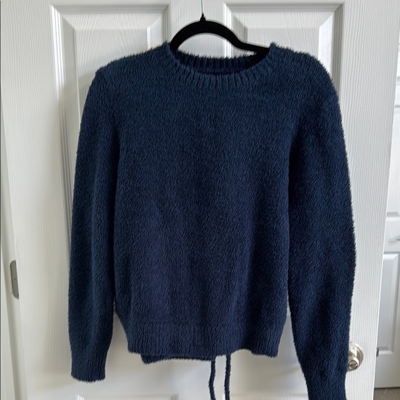 ❤️Amazon Blue Pajamas Cozy Sleepwear - Picture 1 of 5